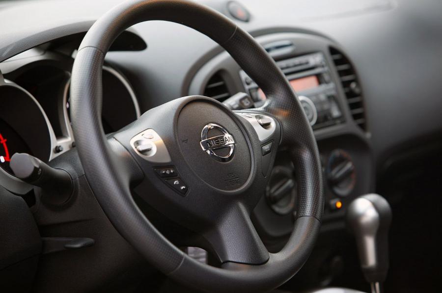  Nissan Juke 2010 года  (фото 105 из 174)